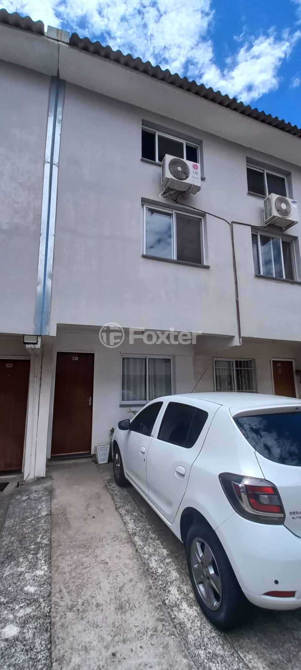 casa sobrado para comprar em Aberta dos Morros, Porto Alegre - foto 1