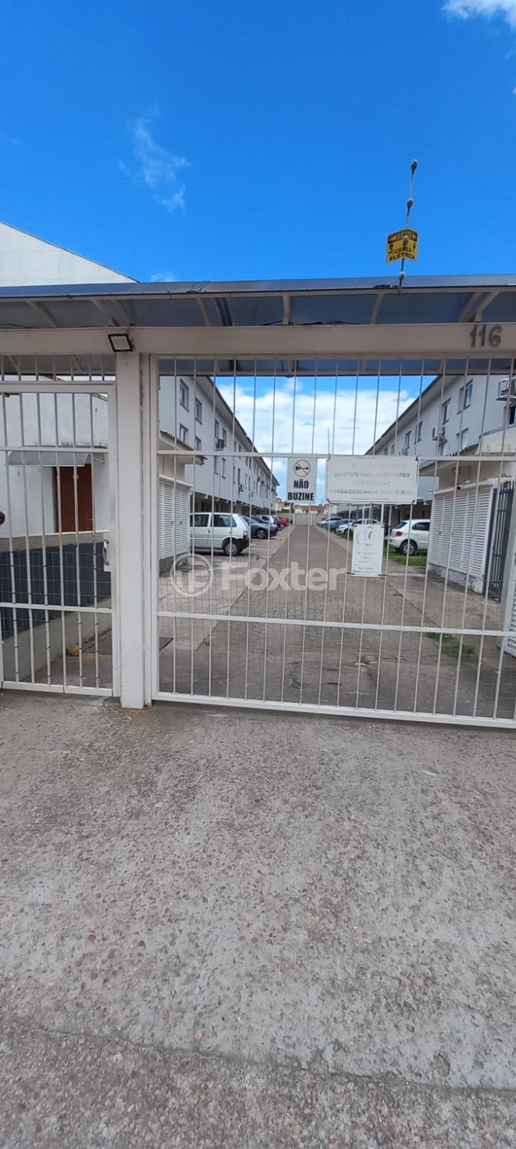 casa sobrado para comprar em Dorival Castilhos Machado, 116 - foto 3