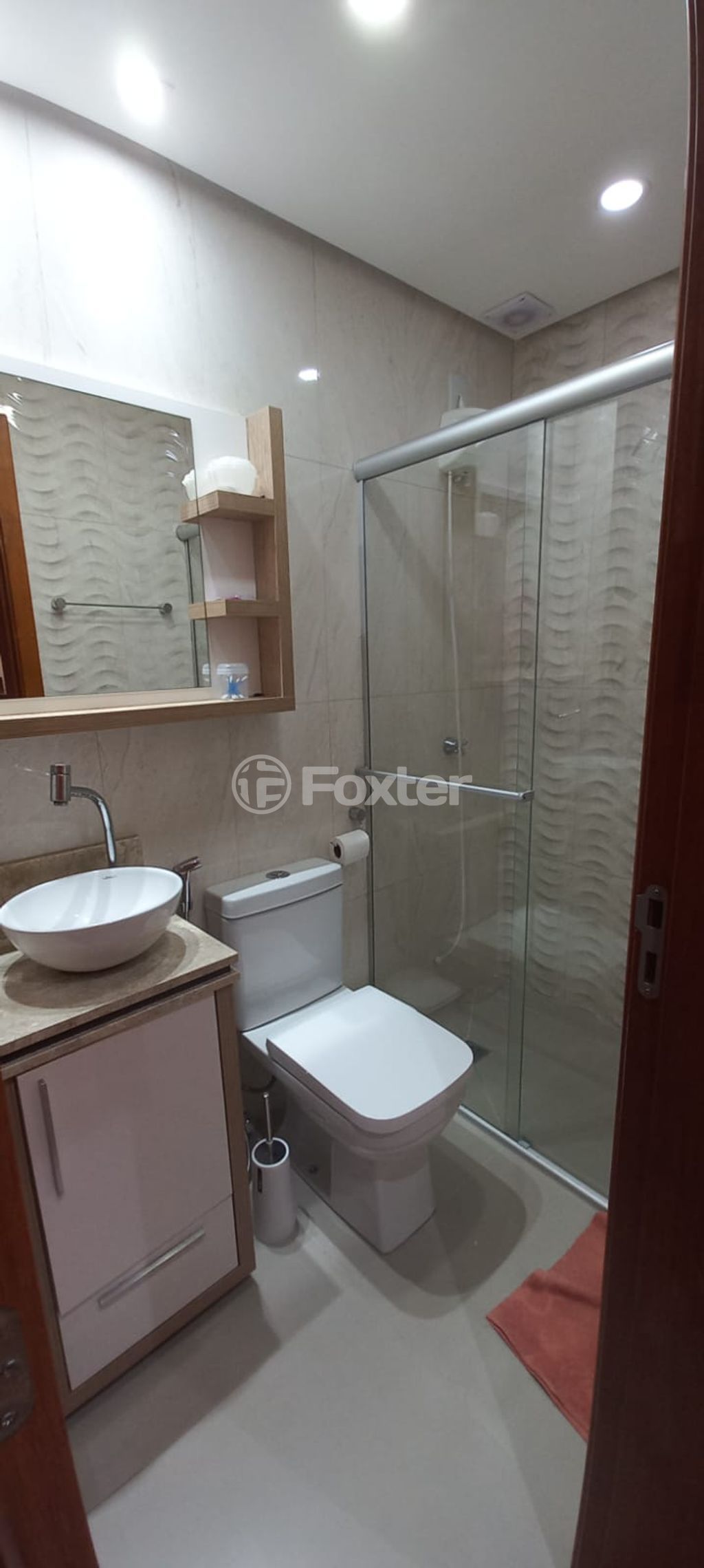casa sobrado para comprar em Dorival Castilhos Machado, 116 - foto 7