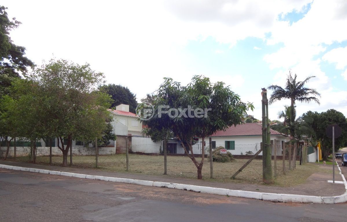 terreno lote condominio para comprar em Araujo Vianna, 10 - foto 3