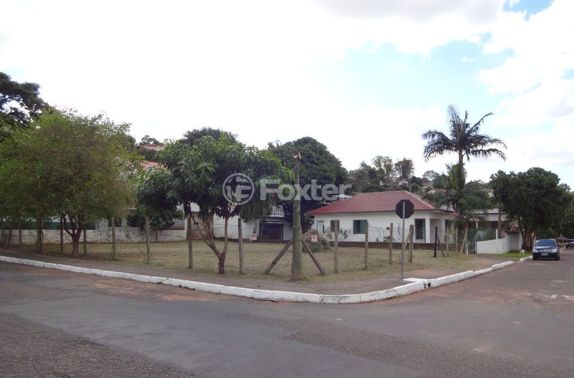terreno lote condominio para comprar em Araujo Vianna, 10 - foto 2