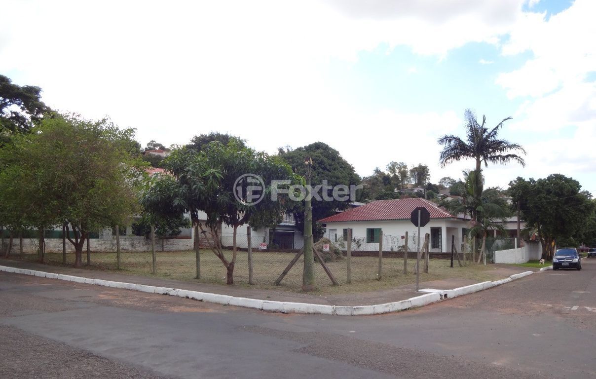terreno lote condominio para comprar em Araujo Vianna, 10 - foto 4