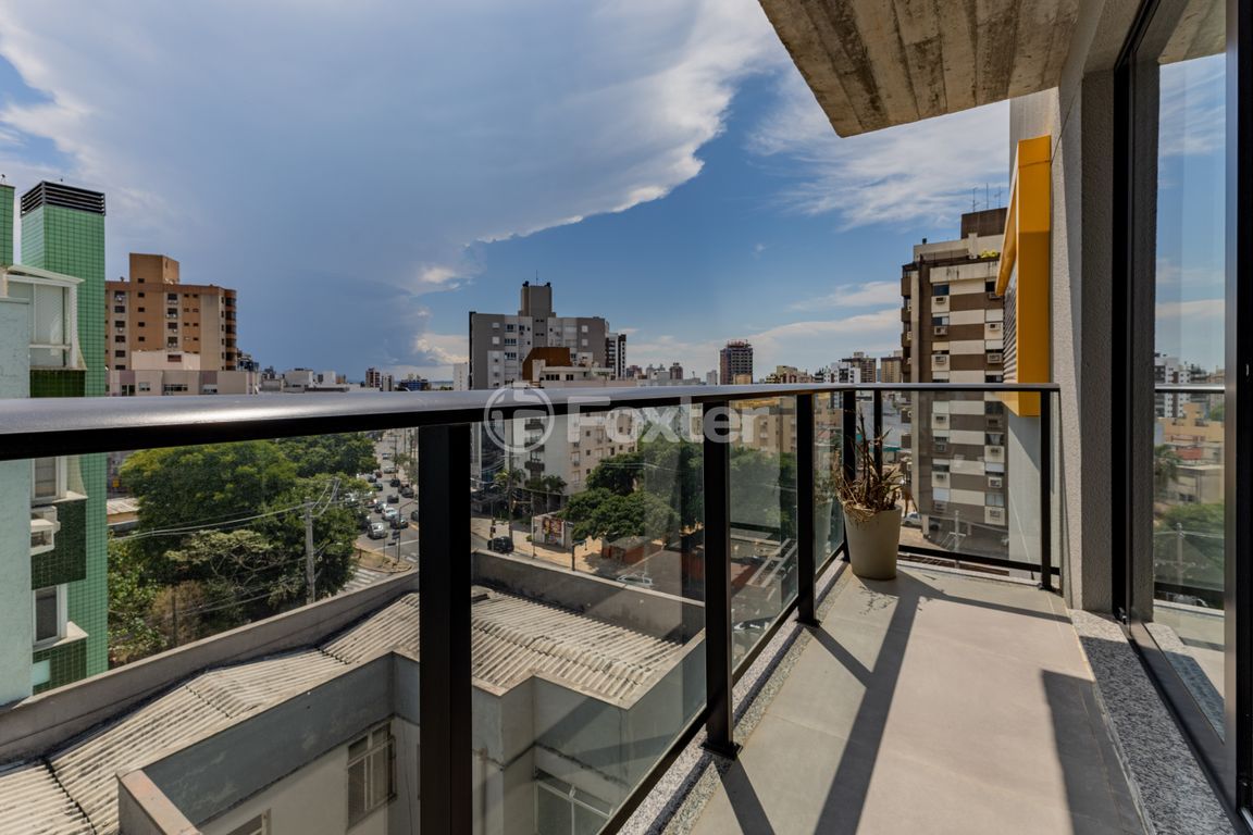 Apartamento para comprar em José de Alencar, 1281 - foto 4