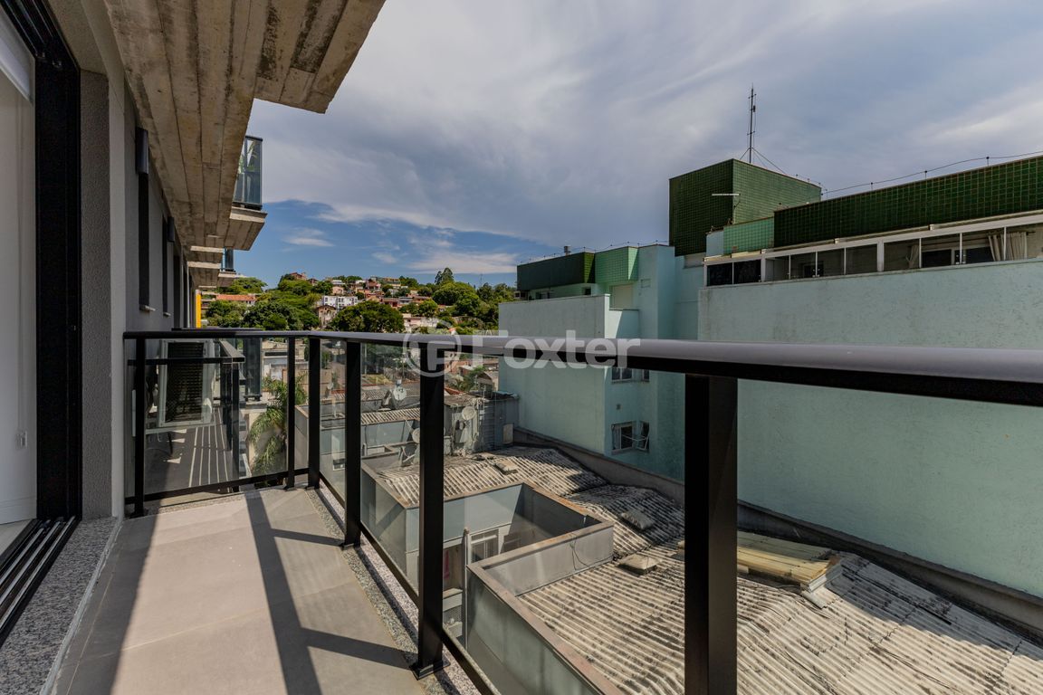 Apartamento para comprar em Menino Deus, Porto Alegre - foto 1