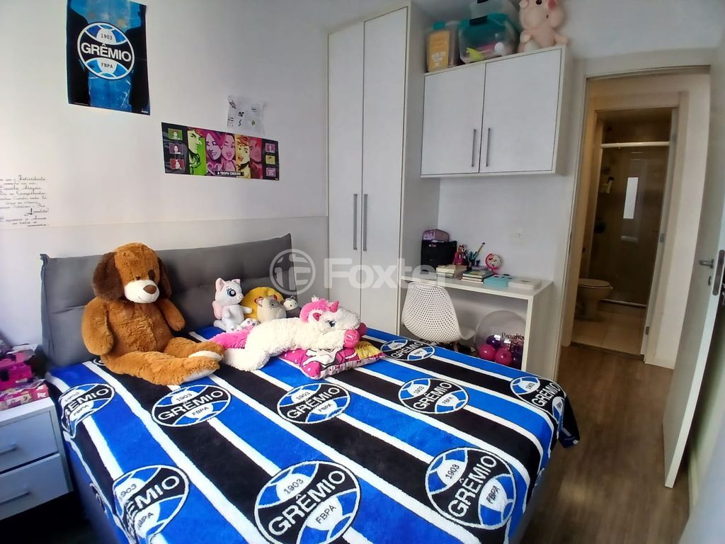 Apartamento para comprar em Benno Mentz, 100 - foto 27
