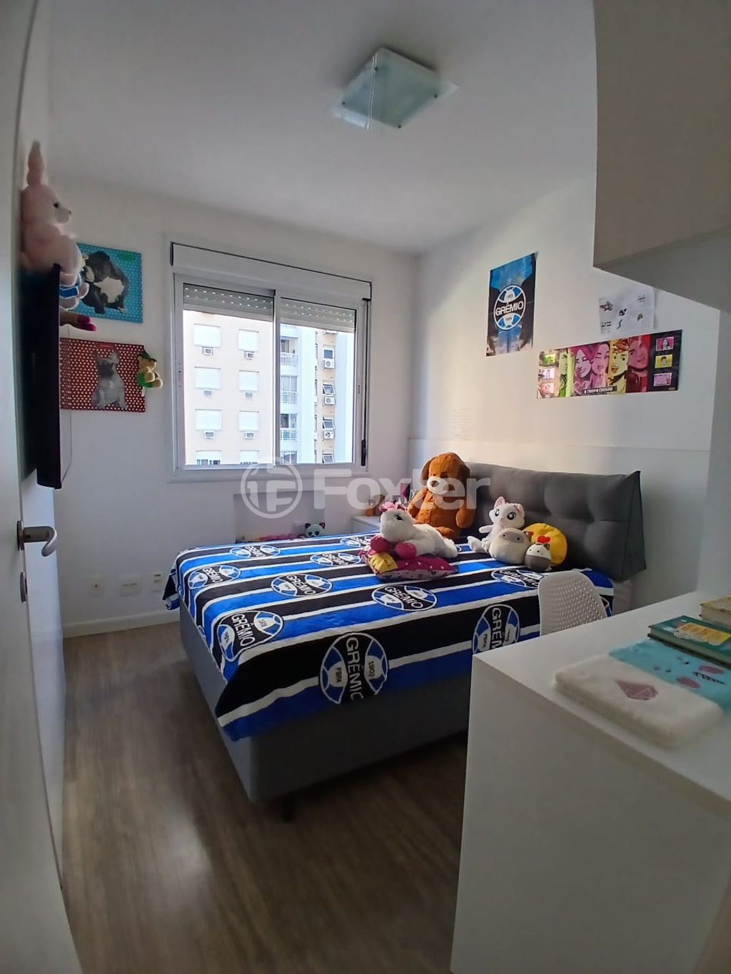 Apartamento para comprar em Benno Mentz, 100 - foto 30