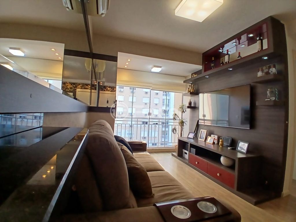 Apartamento para comprar em Benno Mentz, 100 - foto 12