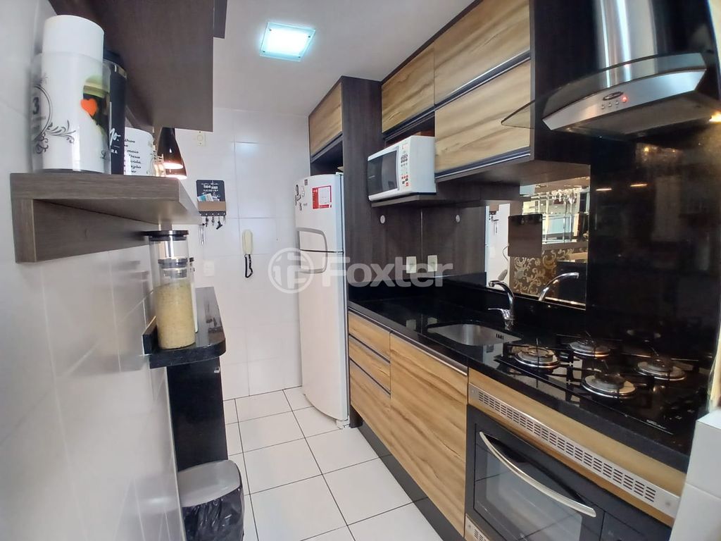 Apartamento para comprar em Benno Mentz, 100 - foto 14