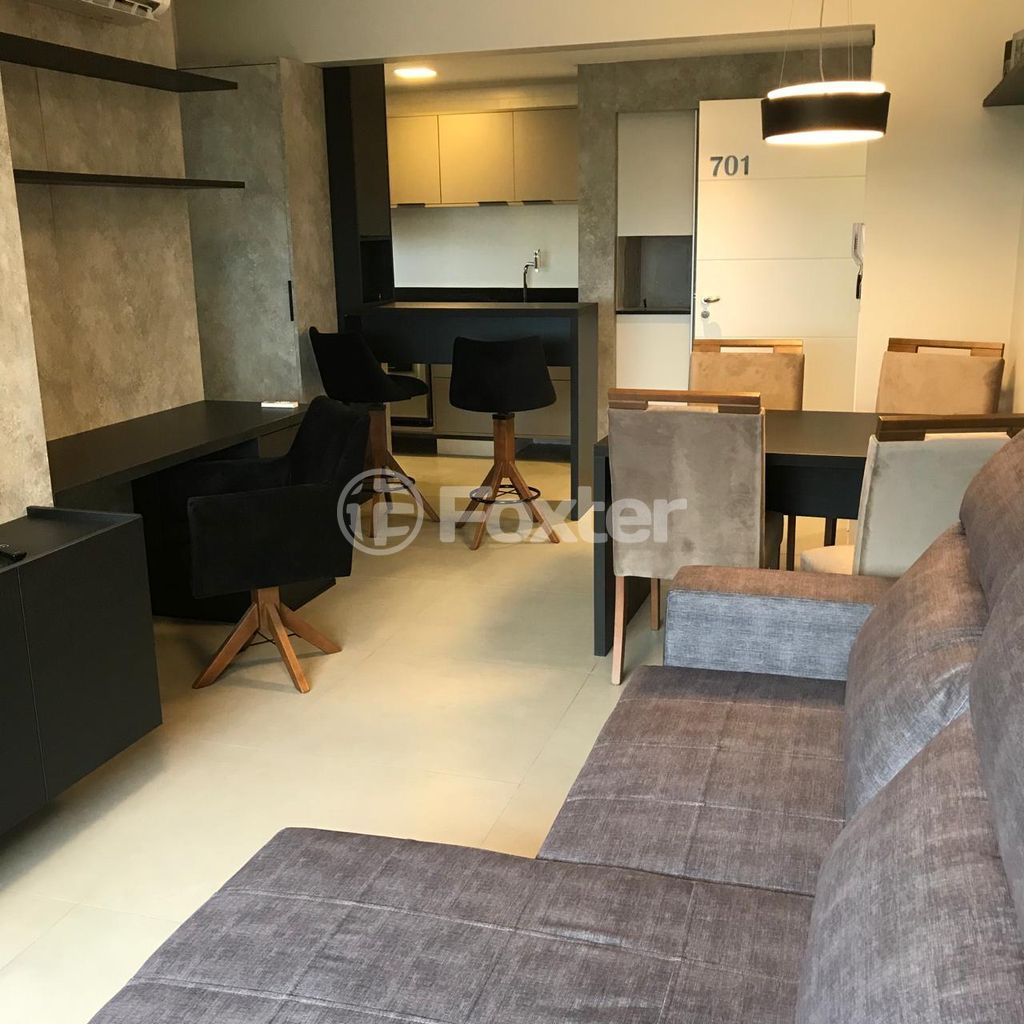 Apartamento para comprar em Emílio de Menezes, 111 - foto 3