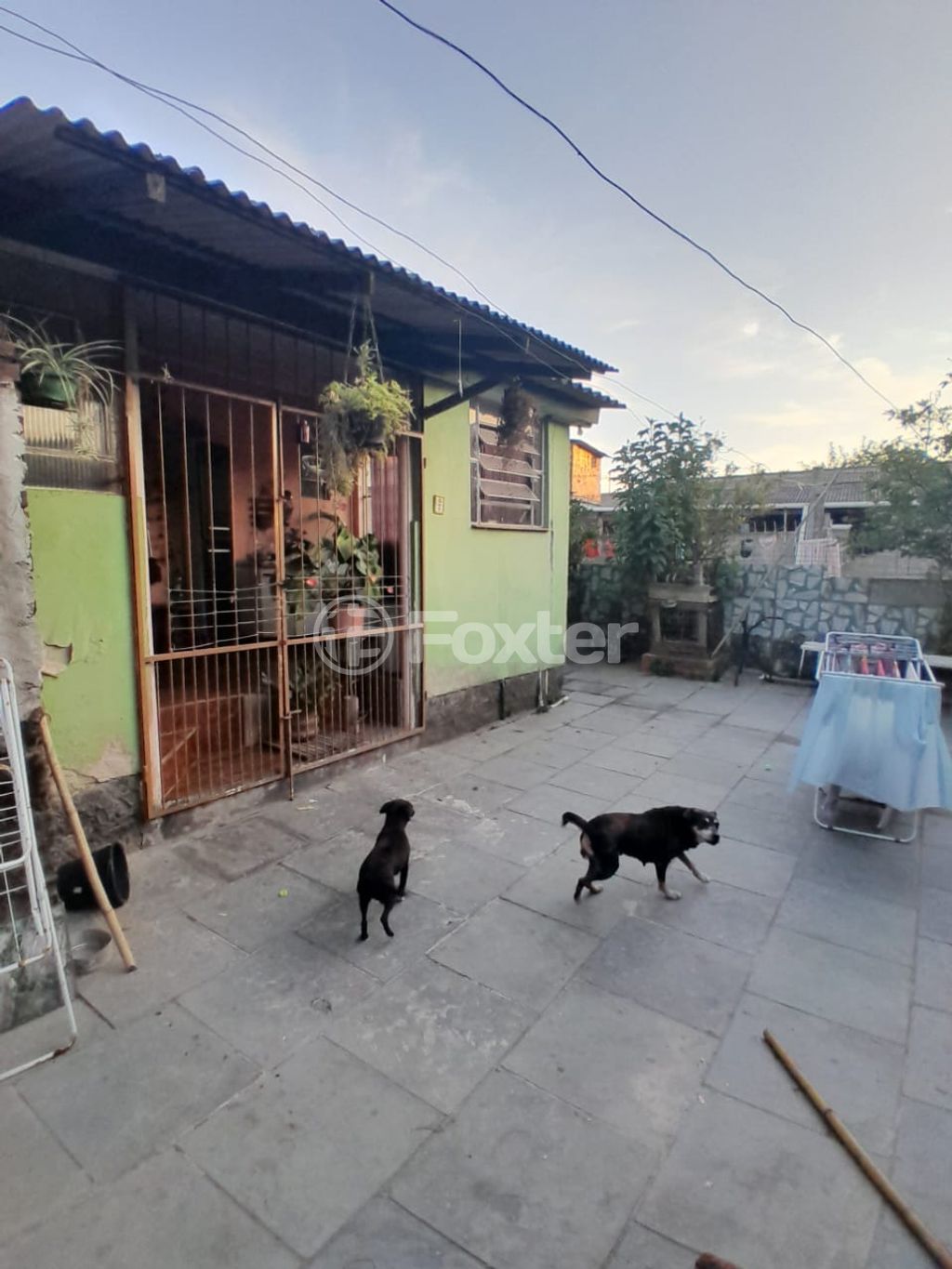 casa sobrado para comprar em Dário Gonçalves Molho, 815 - foto 13