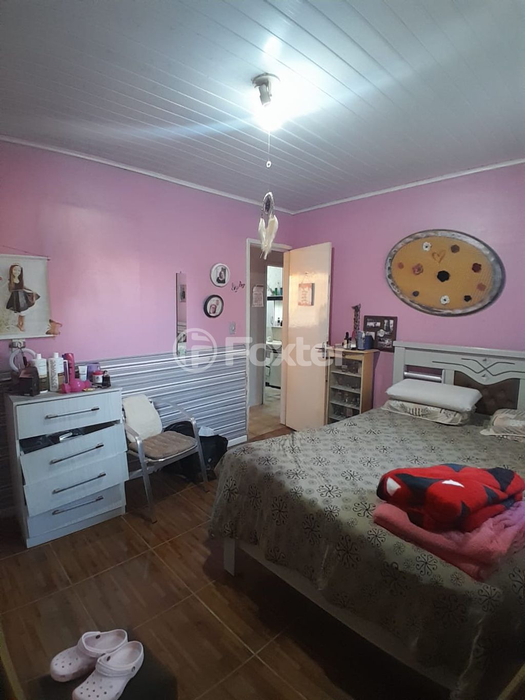 casa sobrado para comprar em Dário Gonçalves Molho, 815 - foto 24