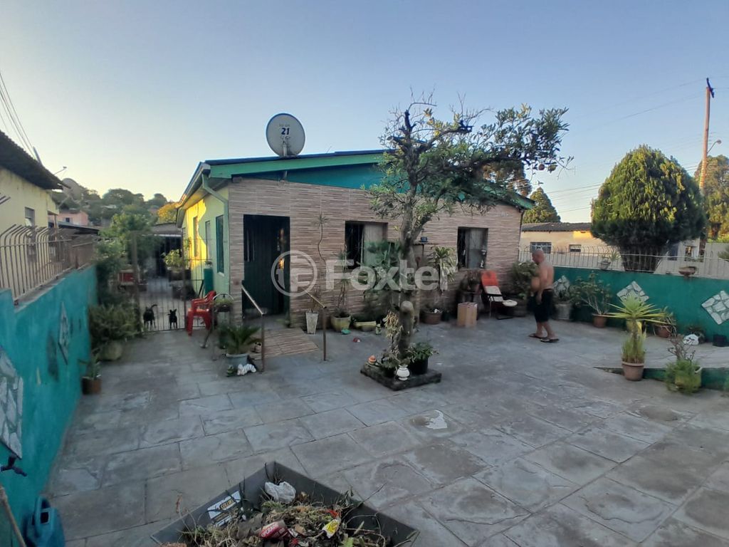 casa sobrado para comprar em Dário Gonçalves Molho, 815 - foto 18
