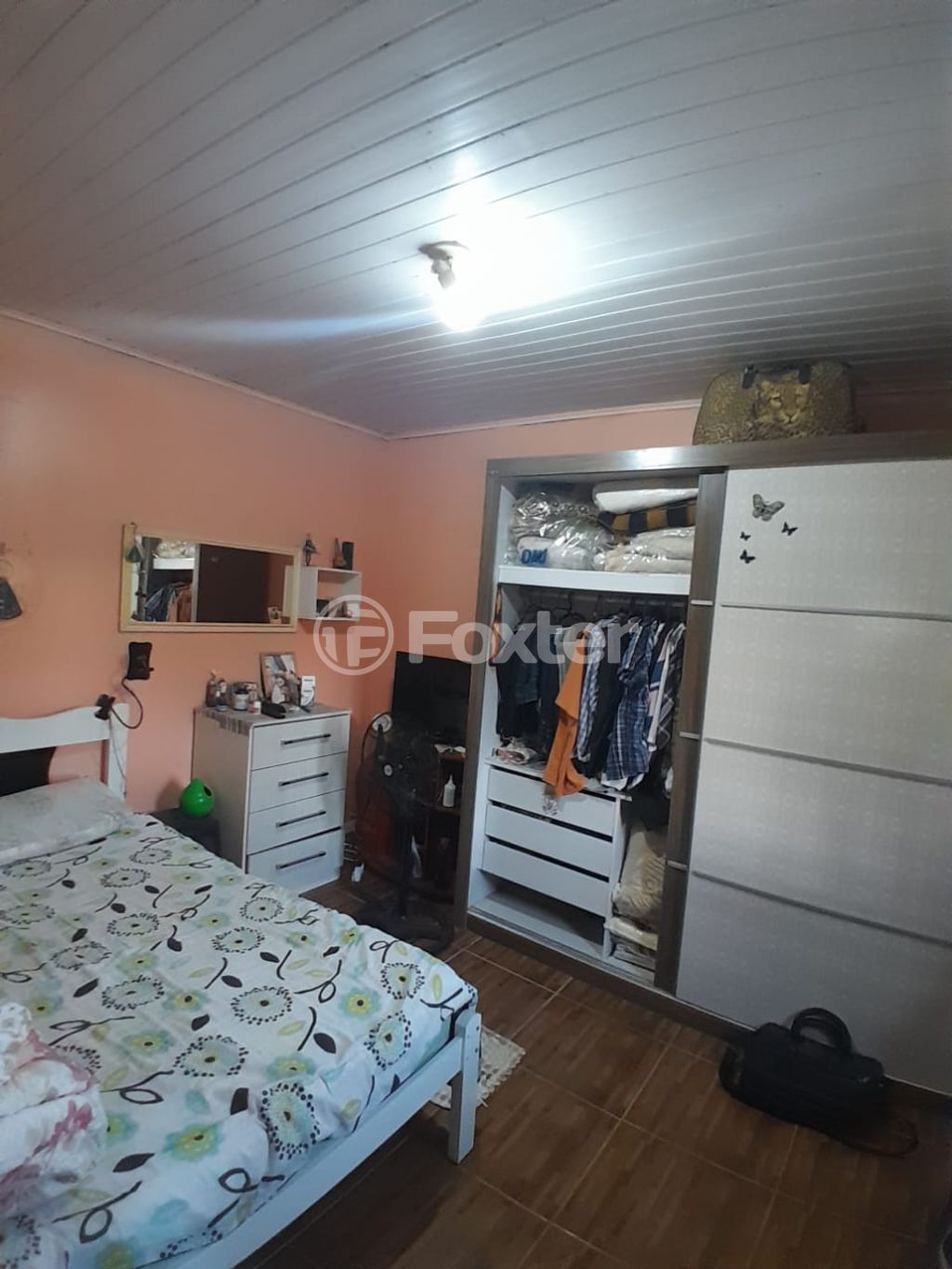casa sobrado para comprar em Dário Gonçalves Molho, 815 - foto 10