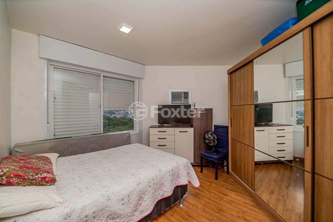 Apartamento para comprar em Nonoai, 1143 - foto 19