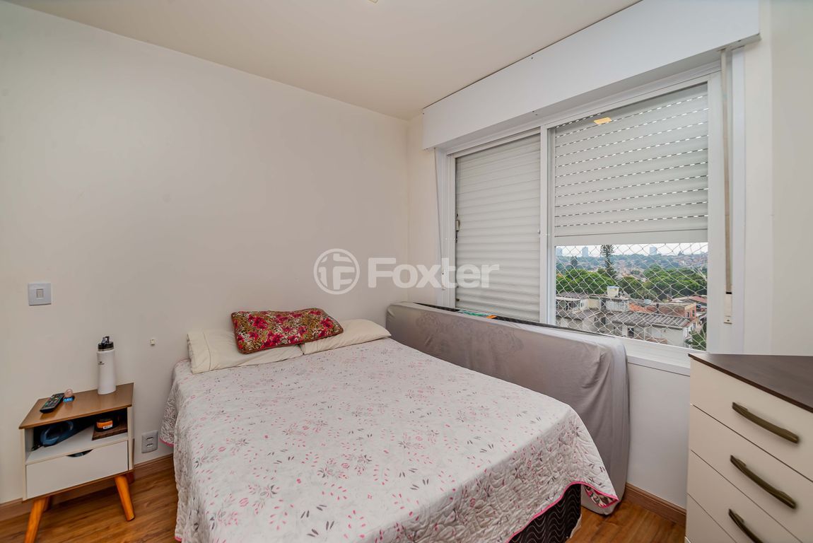 Apartamento para comprar em Nonoai, 1143 - foto 17