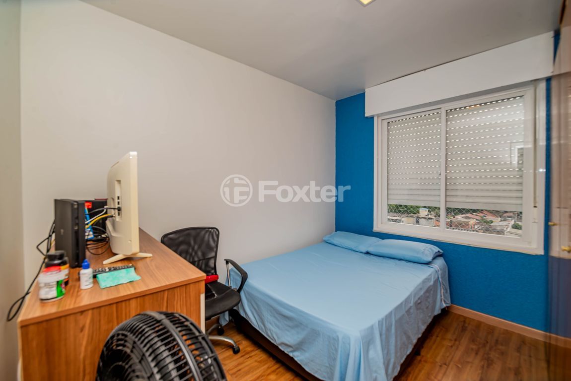 Apartamento para comprar em Nonoai, 1143 - foto 28