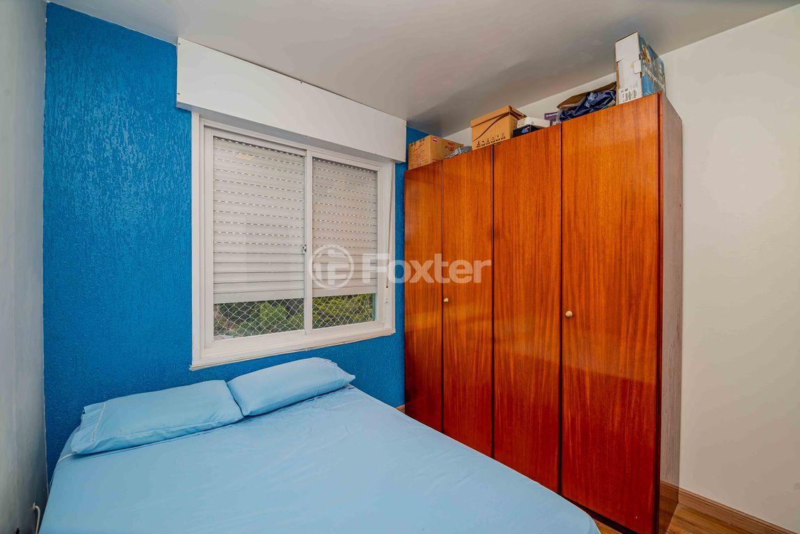 Apartamento para comprar em Nonoai, 1143 - foto 29