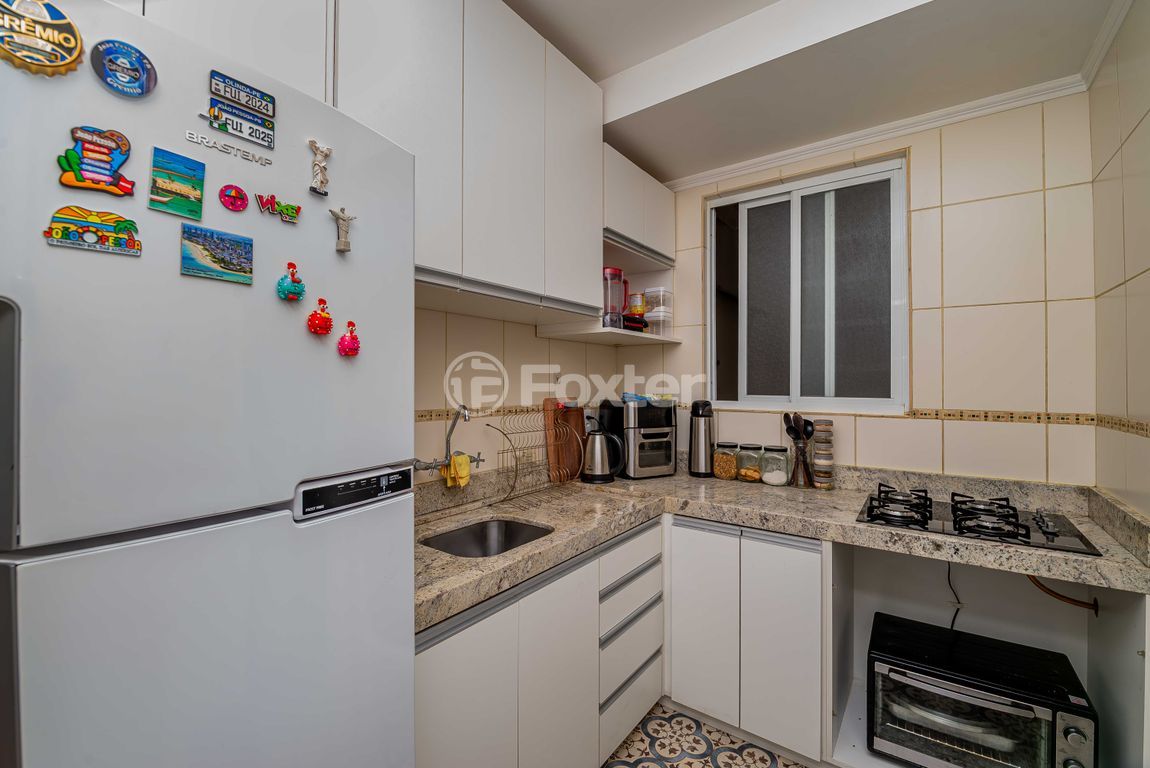 Apartamento para comprar em Nonoai, 1143 - foto 40