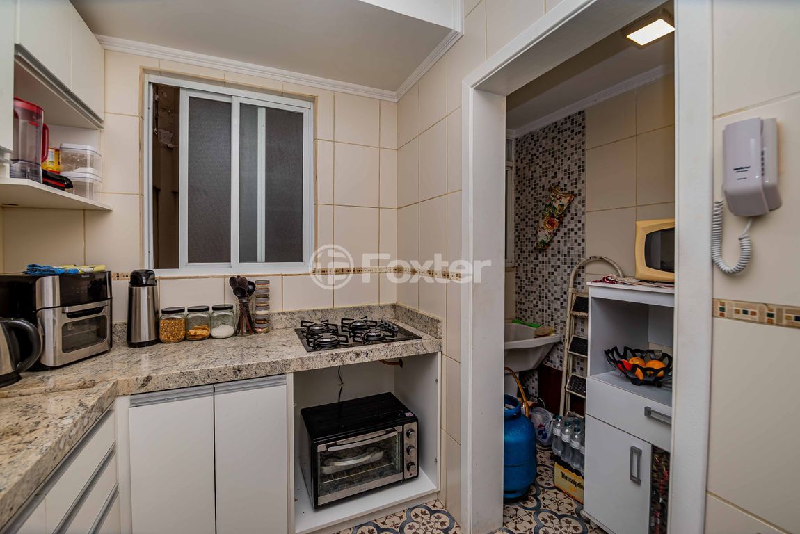 Apartamento para comprar em Nonoai, 1143 - foto 41