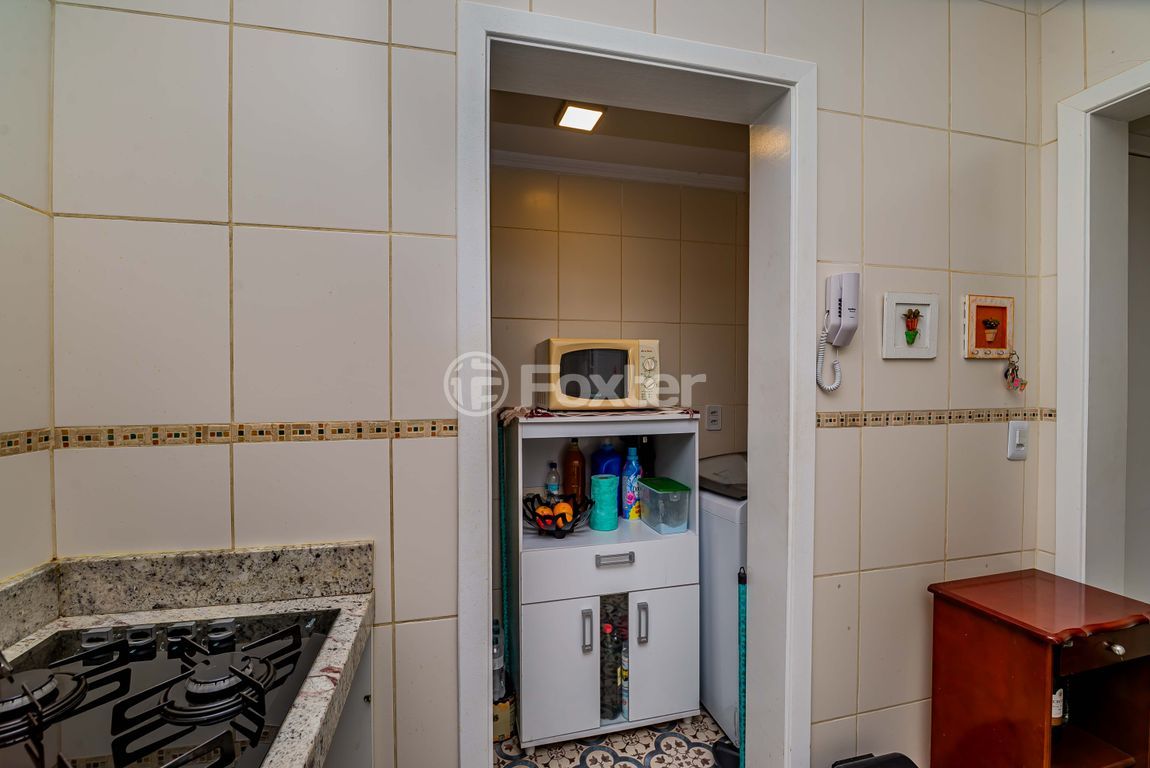 Apartamento para comprar em Nonoai, 1143 - foto 42