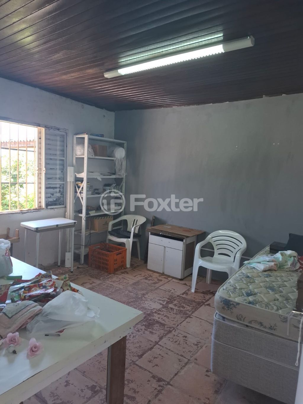 terreno lote condominio para comprar em Bertolino José da Silva, 529 - foto 12