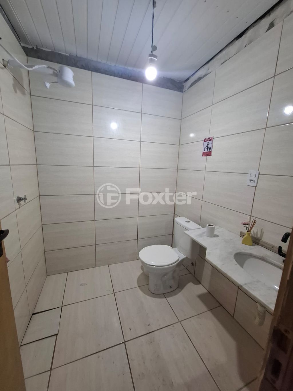 terreno lote condominio para comprar em Bertolino José da Silva, 529 - foto 13