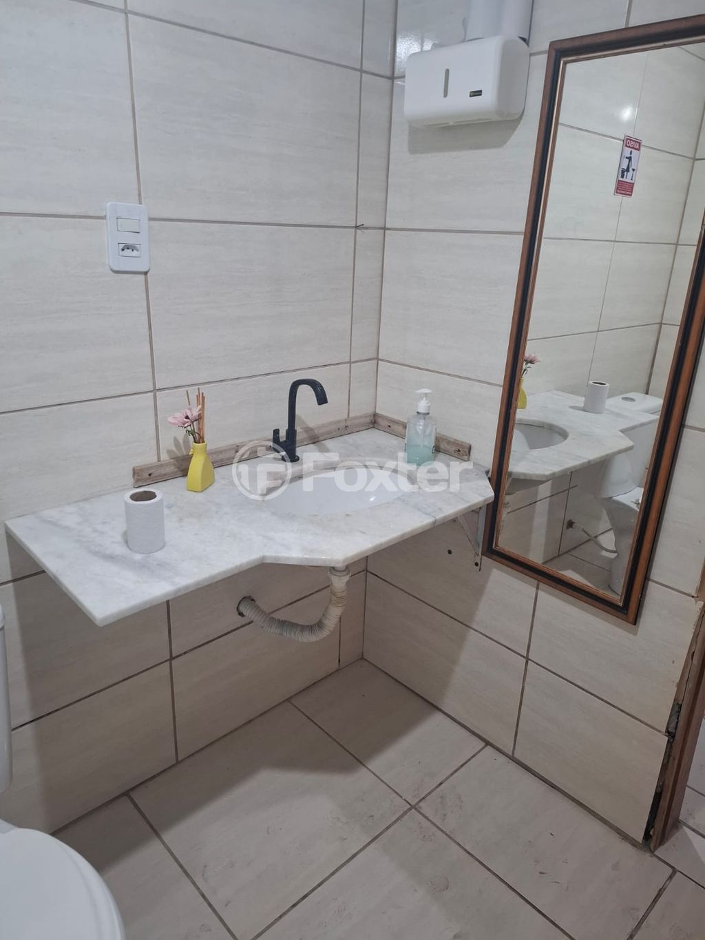 terreno lote condominio para comprar em Bertolino José da Silva, 529 - foto 14