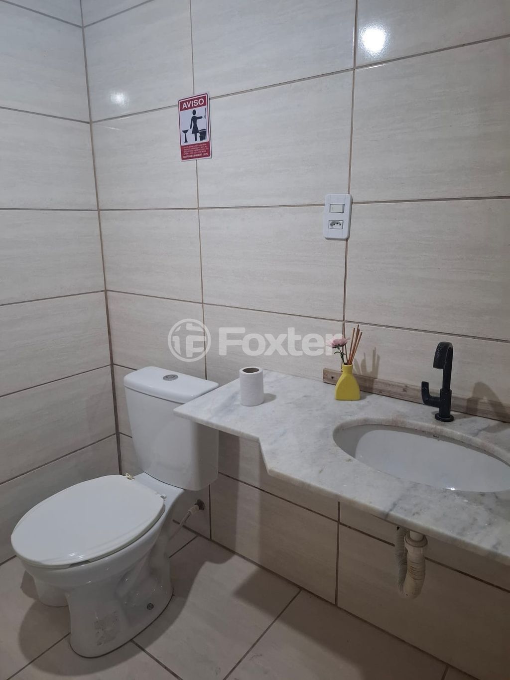 terreno lote condominio para comprar em Bertolino José da Silva, 529 - foto 15