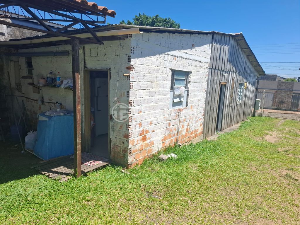 terreno lote condominio para comprar em Bertolino José da Silva, 529 - foto 16