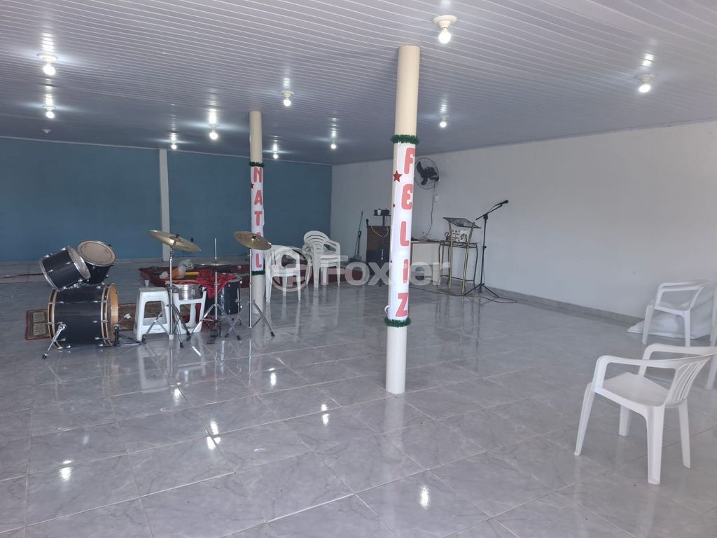 terreno lote condominio para comprar em Bertolino José da Silva, 529 - foto 7
