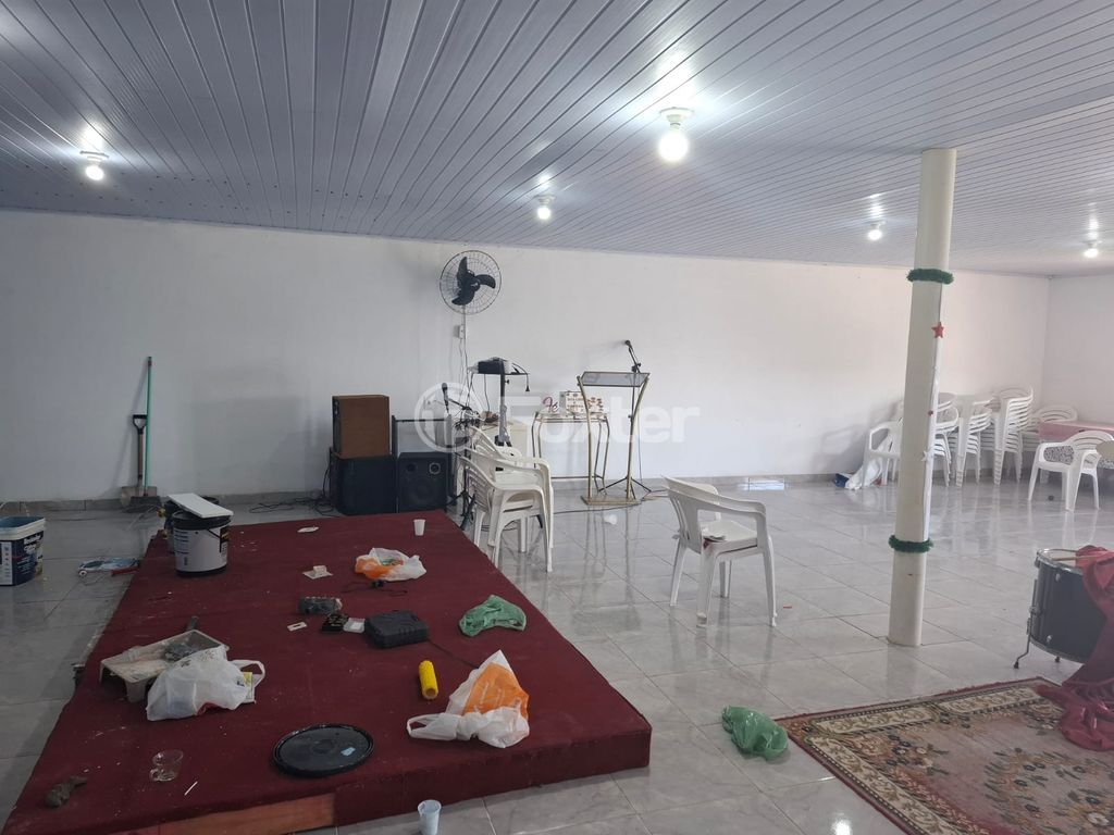 terreno lote condominio para comprar em Bertolino José da Silva, 529 - foto 8
