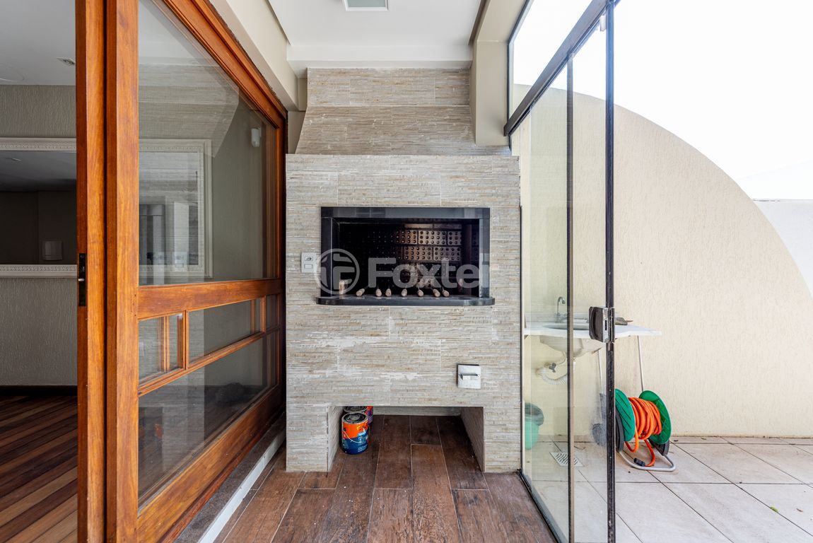 casa sobrado para comprar em Engenheiro Coelho Parreira, 45 - foto 4