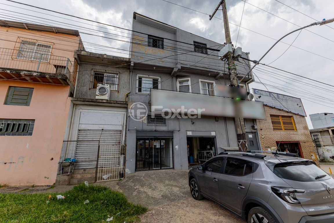 Prédio para comprar em Bernardino Silveira de Amorim, 2121 - foto 86