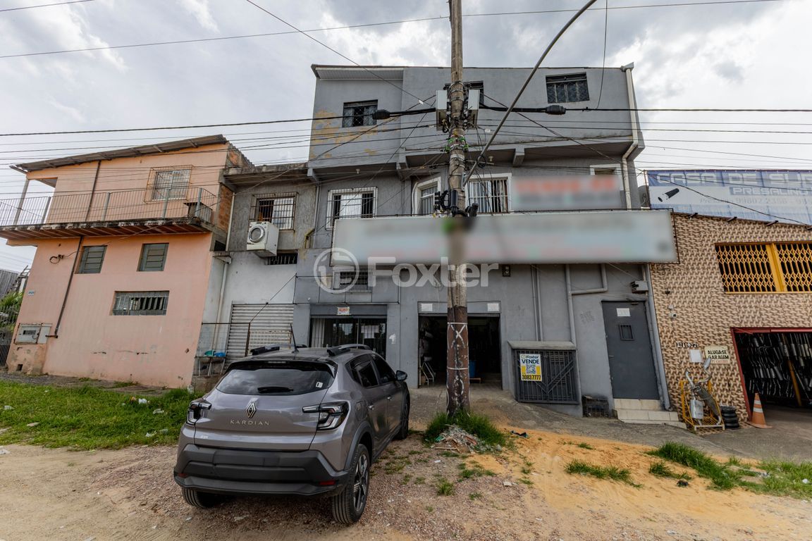 Prédio para comprar em Bernardino Silveira de Amorim, 2121 - foto 87