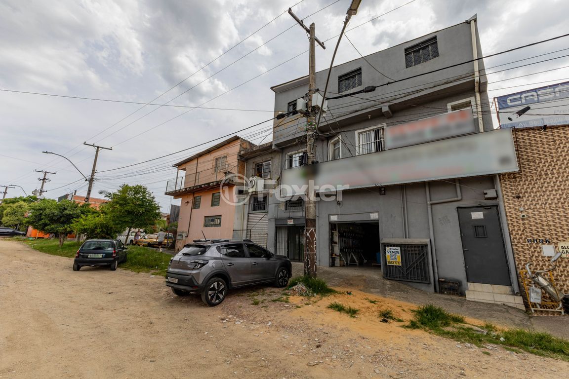 Prédio para comprar em Bernardino Silveira de Amorim, 2121 - foto 88