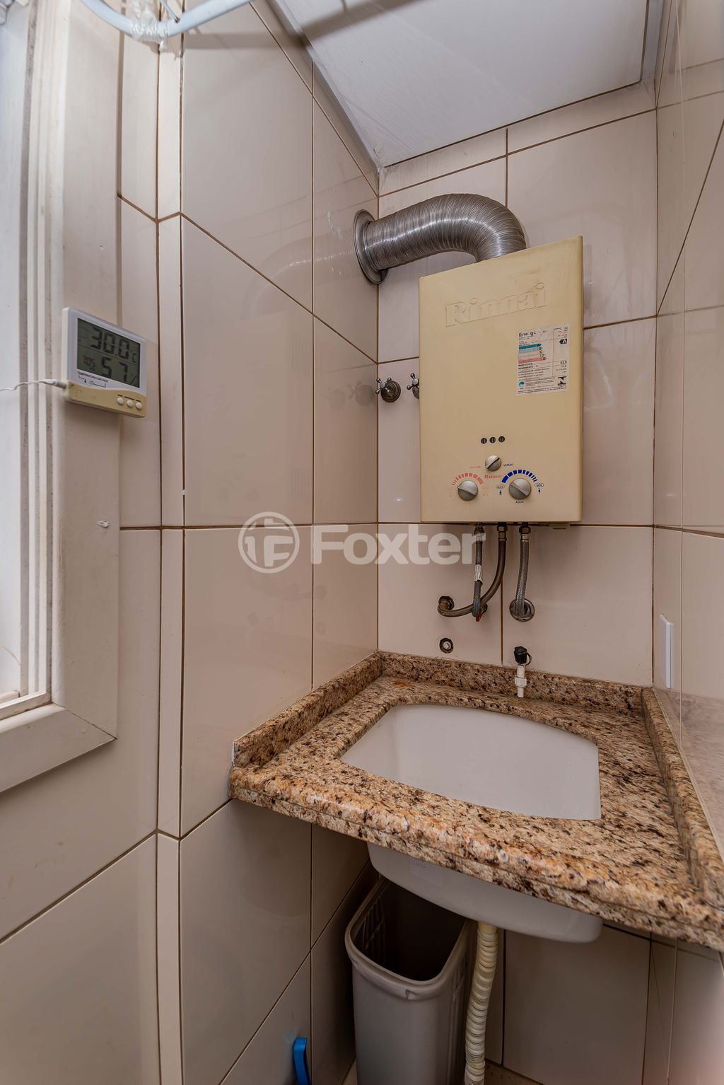 Apartamento para comprar em Isidoro Tressi, 580 - foto 29