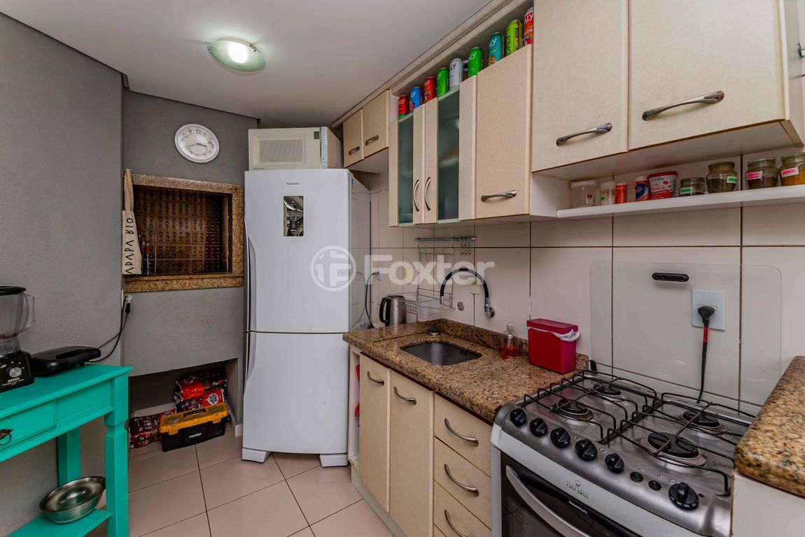 Apartamento para comprar em Isidoro Tressi, 580 - foto 25