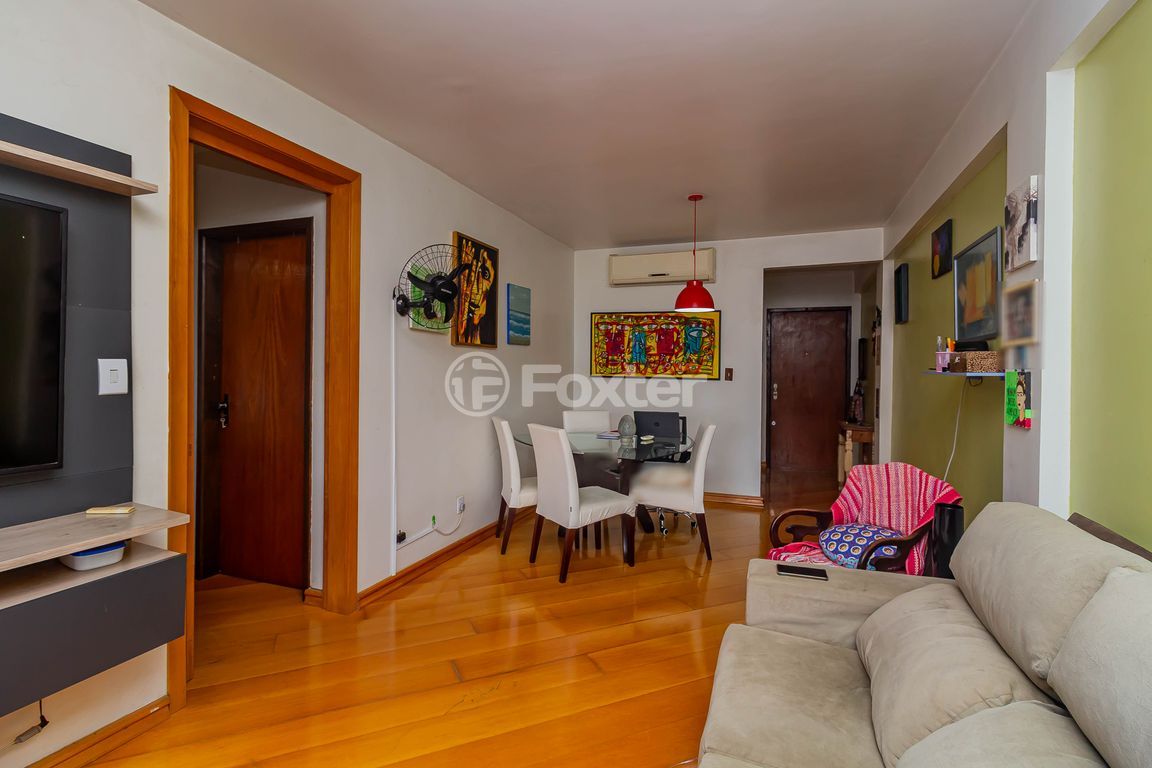 Apartamento para comprar em JOSE DO PATROCINIO, 557 - foto 17