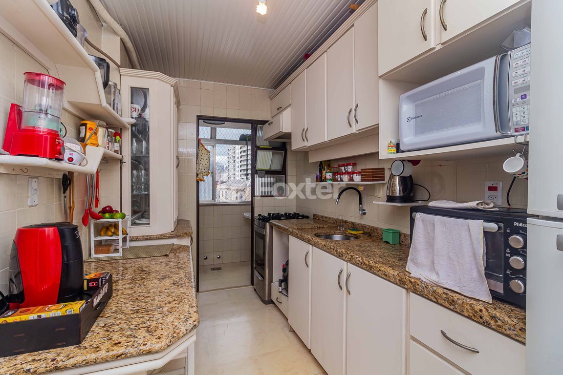 Apartamento para comprar em JOSE DO PATROCINIO, 557 - foto 30