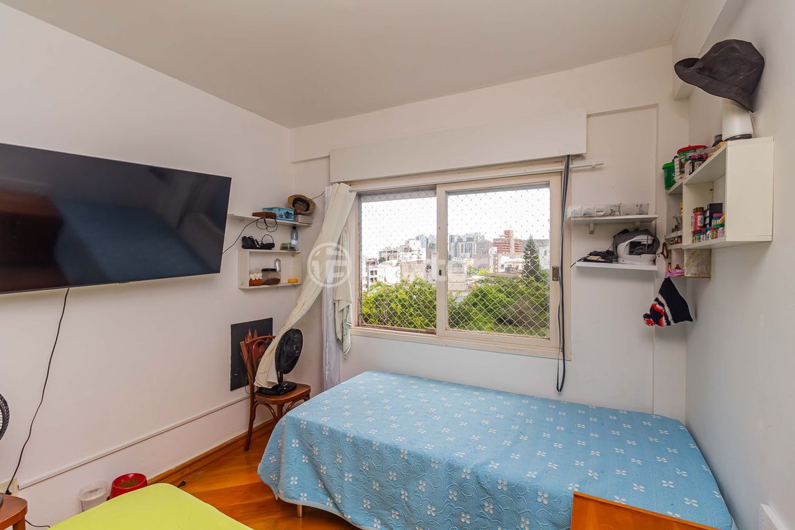 Apartamento para comprar em JOSE DO PATROCINIO, 557 - foto 23