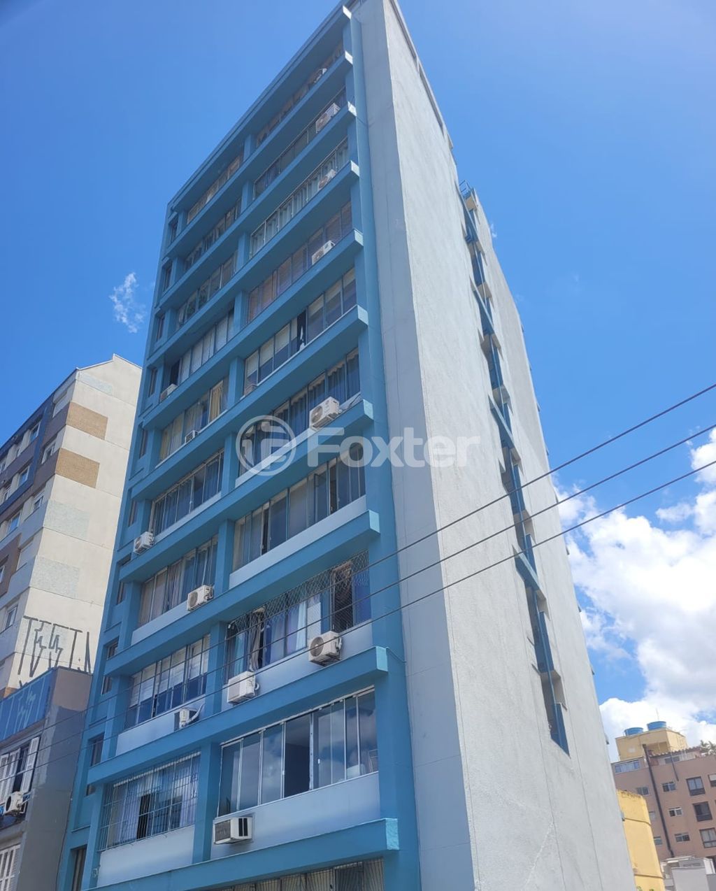 studio kitnet jk para comprar em Centro Histórico, Porto Alegre - foto 1