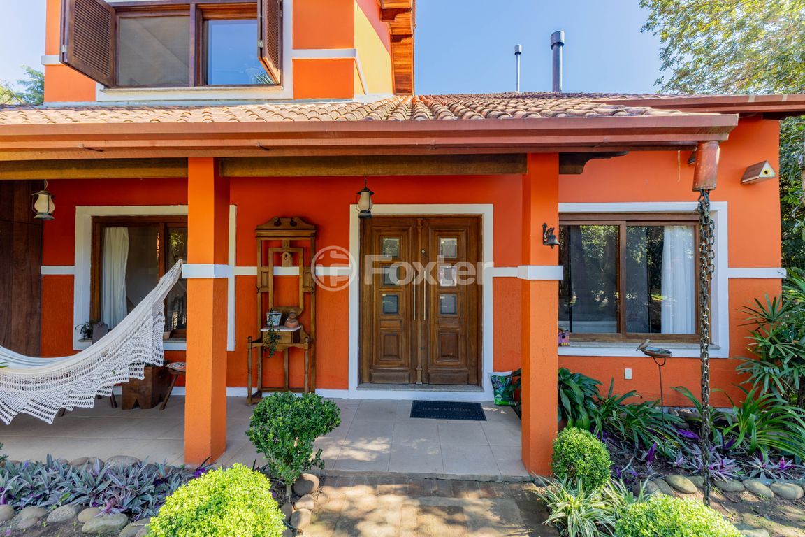 Casa em condominio para comprar em São Lucas, Viamão - foto 1