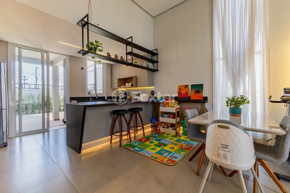 casa sobrado para comprar em Jorge Babot Miranda, 430 - foto 10