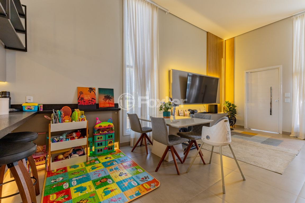 casa sobrado para comprar em Jorge Babot Miranda, 430 - foto 9