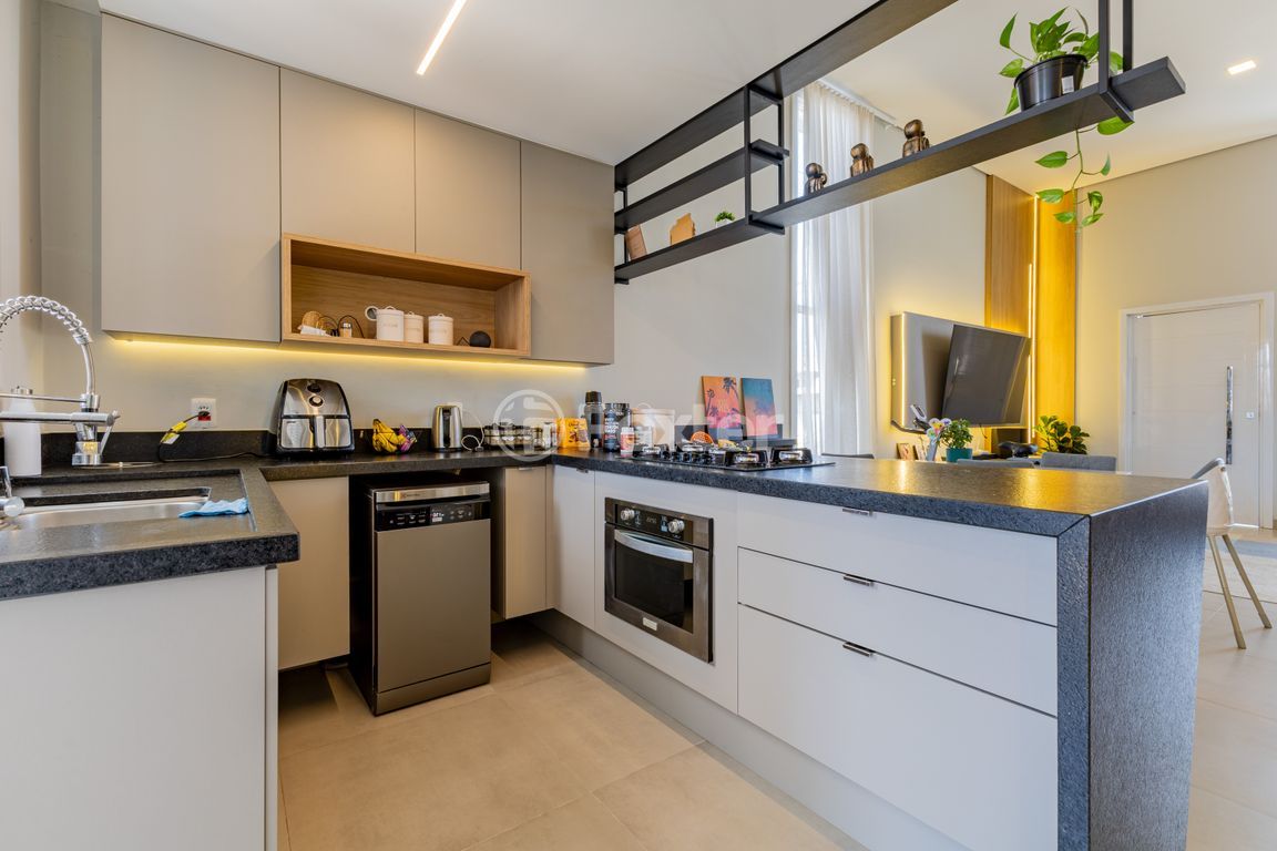 casa sobrado para comprar em Jorge Babot Miranda, 430 - foto 14