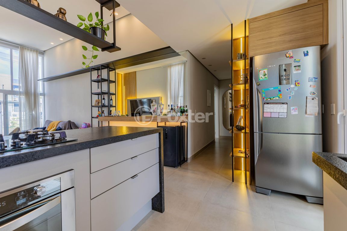 casa sobrado para comprar em Jorge Babot Miranda, 430 - foto 13