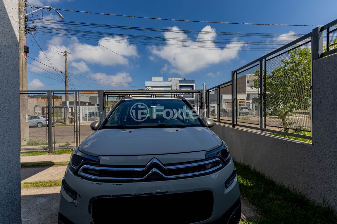 casa sobrado para comprar em Jorge Babot Miranda, 430 - foto 23