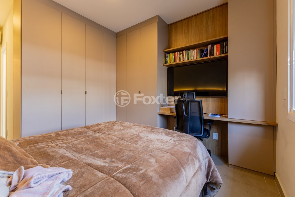 casa sobrado para comprar em Jorge Babot Miranda, 430 - foto 25