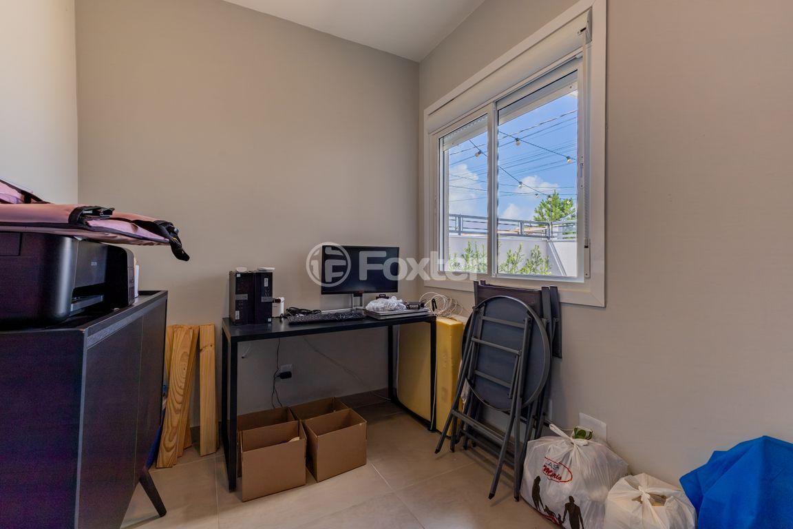 casa sobrado para comprar em Jorge Babot Miranda, 430 - foto 26