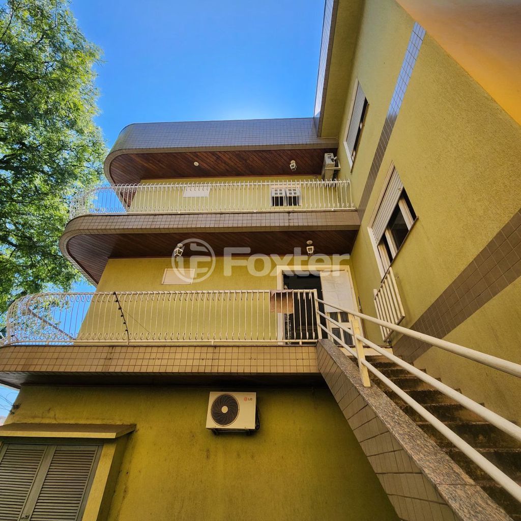 Apartamento para comprar em Marquês de Souza, 31 - foto 19